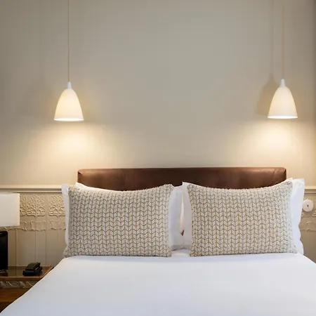 Hotel Madeleine Haussmann Paris Exterior photo